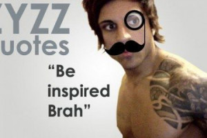 zyzz quotes