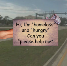 Homeless Quotes