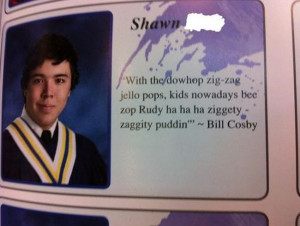 Funny Yearbook Quotes Funny Quotes About Kids Funny Quotes About Life ...