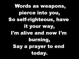 Black Veil Brides, Coffin