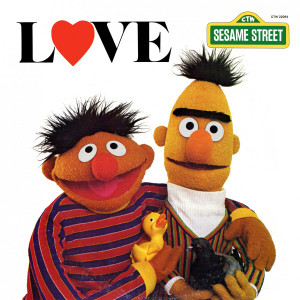 Are Ernie and Bert gay?