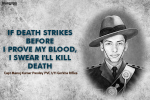 12 Quotes By Indian Army Soldiers That Will Make You Feel Proud Of ...