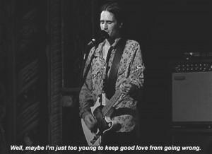 Jeff Buckley #lover you should've come over #jeff buckley live in ...