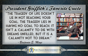 Words Of Benjamin Mays http://fvsu-president.blogspot.com/p/blog-page ...