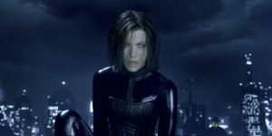 Underworld Awakening Movie...