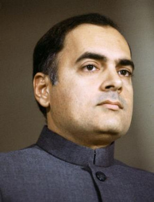 Top 10 Amazing ‘Rajiv Gandhi’ Quotes, Images, Wallpapers For ...