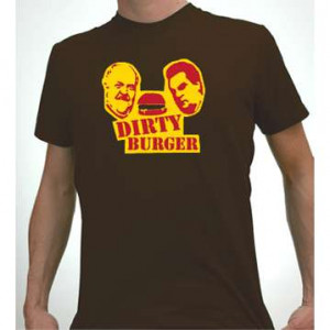 The show is great, and this tshirt is hilarious!