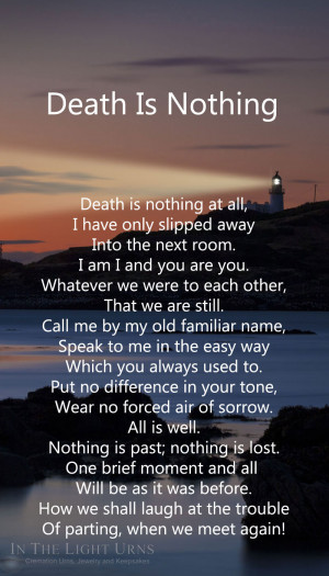 Irish Sympathy Quotes for Death
