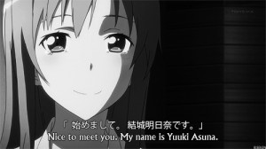 mygifs spoilers sao Sword Art Online kirito SAO SPOILERS Asuna asuna ...