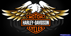 Harley Davidson Logos Pictures