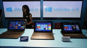 Walt Mossberg presents his annual fall laptop buyers' guide for the ...