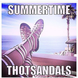 BAE or Nah Instagram Post