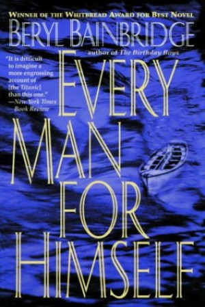 Start by marking “Every Man for Himself” as Want to Read: