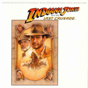 Indiana Jones And The Last Crusade Ost Image