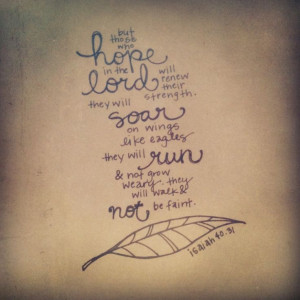 40:31The Lord, Tattoo Ideas, Feathers Drawing, Favorite Bible Verses ...