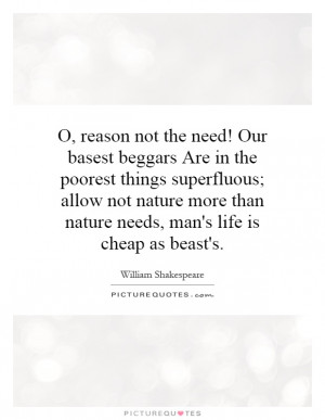Superfluous Quotes
