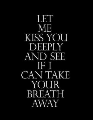 Take your breath away....