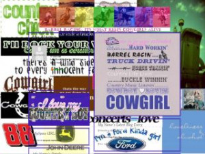 Cute Barrel Racing Quotes