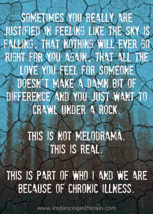 Warning: This is not going to be a happy blog post. But it is a ...