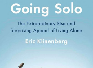 In this book cover image released by The Penguin Press, 