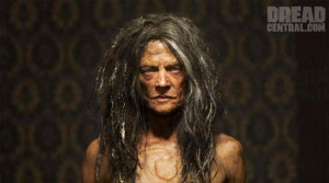 Meg Foster speaks about The Lords of Salem