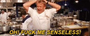 Quotes That Prove Gordon Ramsay Is Surprisingly Self Aware