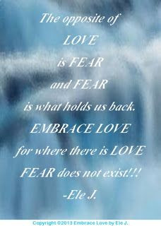 Inspirational sayings & poems Relax, Release, Relate -- My Life In ...