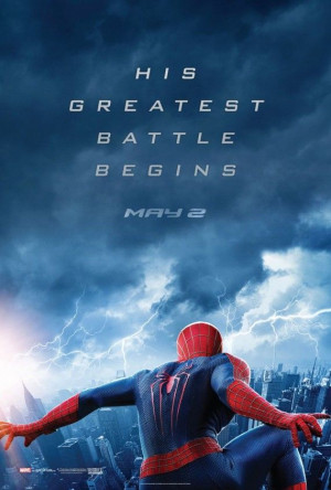 the amazing spider man 2 2014 release date may 02 2014