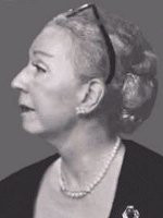 Agnes deMille (1905 1993)