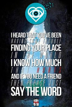 All Time Low - Missing you /Lyrics // This song hurts my heart from ...