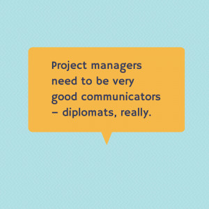 How a Marketing Project Manager Keeps Your Clients Happy
