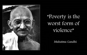 mahatma gandhi