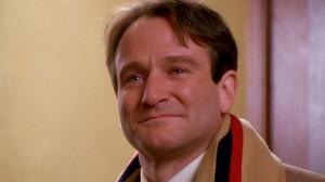 For Our Consideration: Remembering Robin Williams, the amazing elastic ...