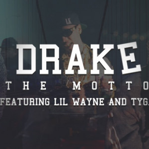 The Motto Remix Clean Drake