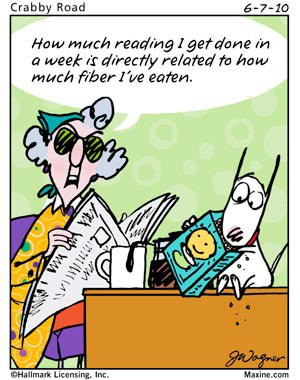 The Adventures Of A Hospital Volunteer