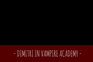 Vampire Academy Gala: The Favorites Game