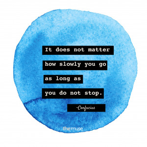 50 Inspirational Career Quotes