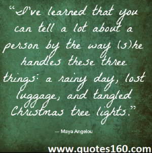 Maya Angelou Quotes - Women, Courage, Inspirational Quotes