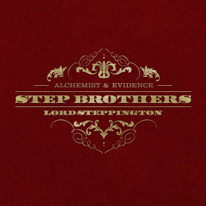 Step Brothers - Lord Steppington [320KBPS - 2014]