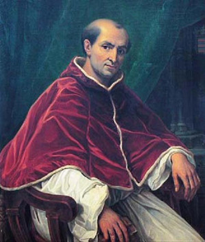 Death of Pope Clement V