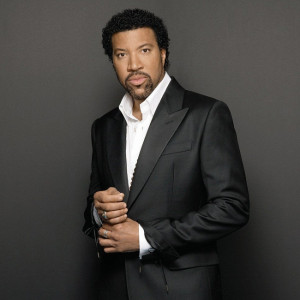 Lionel Richie