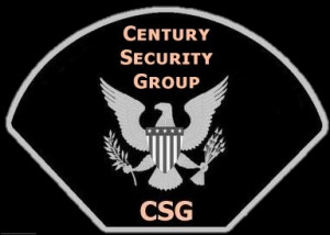 Century Security Group, LLC