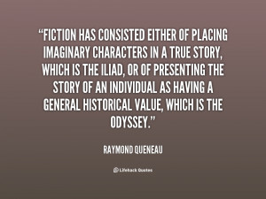 Raymond Queneau Quotes
