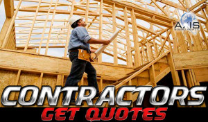 Get Contractor Quotes