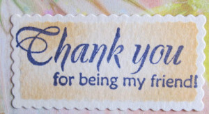 Thank You Quotes For Guy Friends Thanks-for-being-my-friend ...