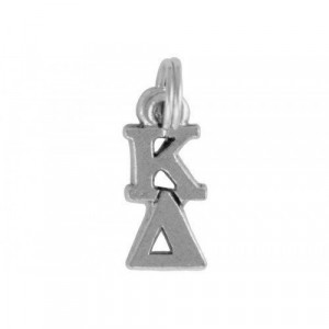 Kappa Delta Lavalier Sorority Charm by CharmingChick. $16.99. This ...