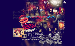 my chemical romance funny quotes