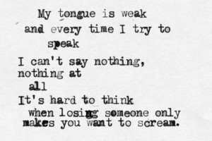 Mayday Parade - Everything’s An IllusionSubmitted by ...