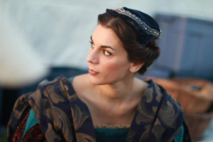 Romeo And Juliet Lady Montague