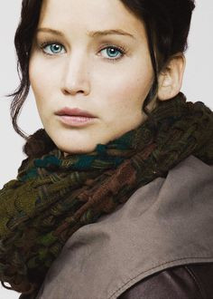 Katniss More